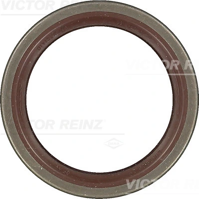 Shaft Seal, crankshaft